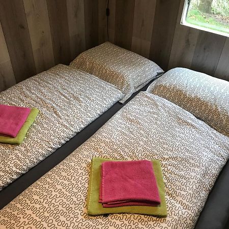 Evenrust, Gelegen Nabij Het Pieterpad Villa Coevorden Ngoại thất bức ảnh