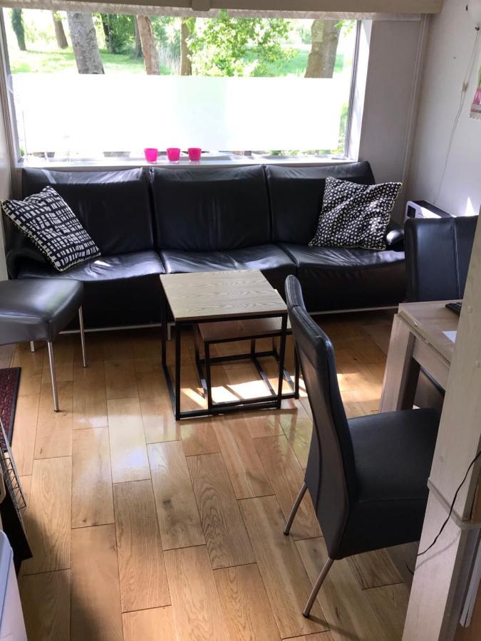 Evenrust, Gelegen Nabij Het Pieterpad Villa Coevorden Ngoại thất bức ảnh