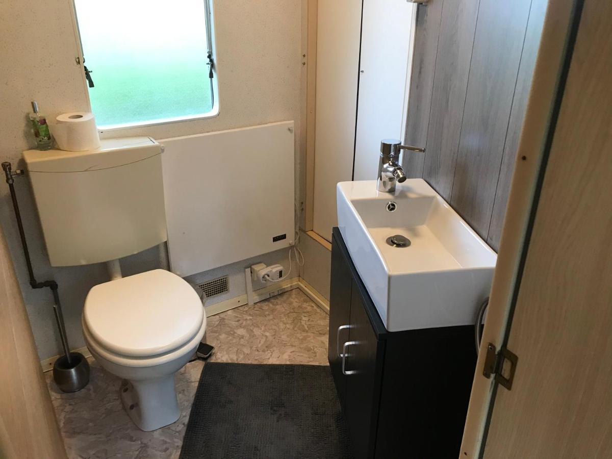 Evenrust, Gelegen Nabij Het Pieterpad Villa Coevorden Ngoại thất bức ảnh